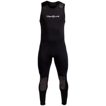 7mm Men's NeoSport WATERMAN Longjohn Wetsuit