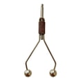 thumbnail image 1 of Yimiti Fly Tying Tolls Fly Tie Winder Flying Rope Winder Bobbin Holder,C, 1 of 9