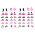 thumbnail image 3 of Kids Fashionable Hair Clips, Designed for Versatility, Excellent for Photography Sessions, 3 of 3