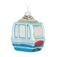 thumbnail image 1 of Ensemble de 2 Gondoles de Ski, 1 of 1