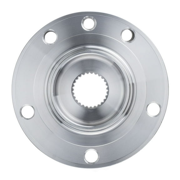 Wheel Bearing and Hub Assembly
