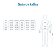 thumbnail image 1 of Sudadera George Para Hombre Con Gorra Estampada Talla CH Azul MarinoI, 1 of 5