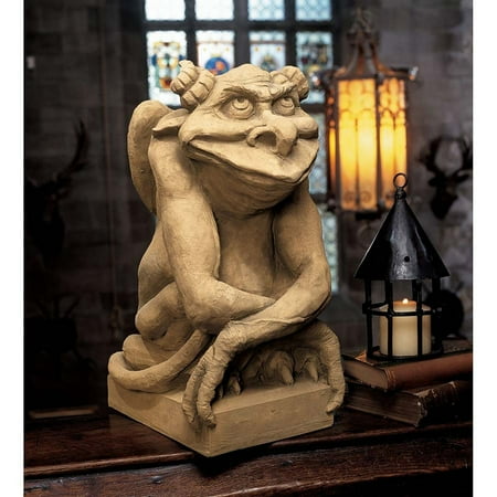 Oscar: The Gargoyle with Attitude Statue - Large