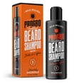 thumbnail image 1 of Champú para el crecimiento de barba Wild Willies PROGRO con biotina y cafeína 120 ml, 1 of 8