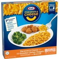 Kraft Boxed Meals Canned Dinners Walmart Com