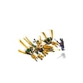 thumbnail image 5 of LEGO NINJAGO Legacy Golden Dragon 70666 Ninja Toy Building Kit, 5 of 5