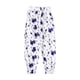thumbnail image 1 of Odeerbi 4-12 Años Niñas Tie-Dye Pantalones Verano Casual Transpirable Cintura Elástica, 1 of 7