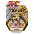 thumbnail image 1 of Bakugan Geogan, Mutasect, Geogan Rising Collectible Action Figure and Trading Cards, 1 of 7