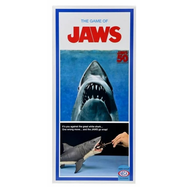 Jaws - 12