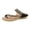 Black, variant on Vedolay Platform Shoes Sandals for Women with Arch Support Anti-Slip Casual Comfortable Wedge Sandals,Beige 6.5