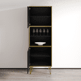 thumbnail image 2 of Peri Bookcase, 2 of 5