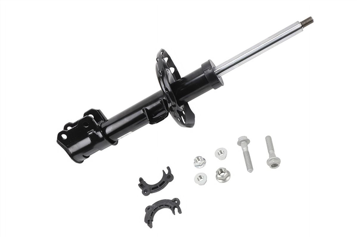 Suspension Strut Assembly Kit Fits 2008 Saturn Astra