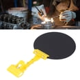 thumbnail image 3 of Panel De Soldadura Ajustable, Cortina De Soldadura Con Clip Multifuncional De 18cm Para Proyectos De Soldadura De Arco De Argón, Cubierta De Soldadura Secundaria Portátil, 3 of 7