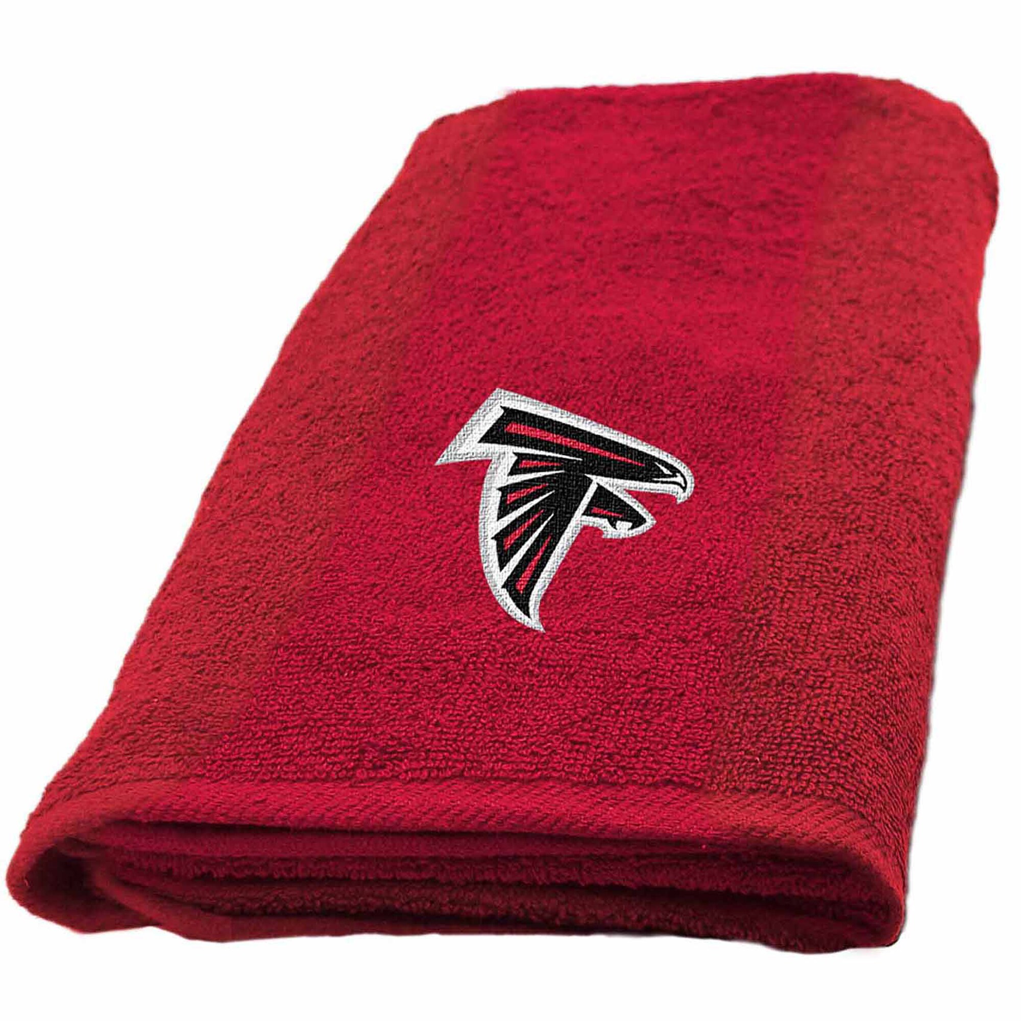 NFL Atlanta Falcons Hand Towel, 1 Each