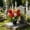 artificial flowers Under $5 a2, variant on Werulen Lifelike Simulated Rose Bloom Craft Feature, Cemetery Graves Permanent Floral Arrangement, Artificial Plant, Grave Ornament, Memorial Flower