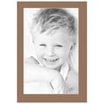 thumbnail image 2 of ArtToFrames 18x26" Sandpiper Custom Mat for Picture Frame with Opening for 14x22" Photos. Mat Only, Frame Not Included (MAT-114), 2 of 5