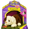 FurReal Friends Snuggimals Puppy, Chocolate and Cream