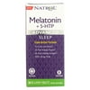 Melatonin Advance +5 Htp1 Each60 Tab