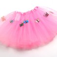 thumbnail image 7 of IROINNID Children's Skirt With Light-emitting Butterfly Skirt Girls Pettiskirt Led Light Skirt Party Dancing Dress Skirts Spring Saving, 7 of 7