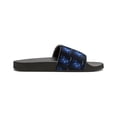 thumbnail image 4 of Virgo Zodiac Anime Women's PU Slide Sandals, 4 of 4