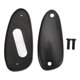 thumbnail image 1 of Antenna Block Off Plate Cap 39152‑SR3‑A00 Scratch Resistant Antenna Block Off Plate Cap Cover for Civic 1992 to 2000, 1 of 4