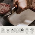 thumbnail image 4 of Made In Cookware - Stainless Steel Grill Press, 4 of 7