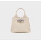 thumbnail image 3 of 2025 nuevo bolso de hombro para mujer Bolso de diseñador de lujo Long Xiang Bolso de bambú Bolso bandolera sencillo y versátil, 3 of 5