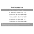 thumbnail image 2 of GYRATEDREAM Toddler Winter Coat Boys Girls Down Jacket Hooded Fleece Warm Outwear 3D Ear Padded Puffer Jacket With Pockets for 2-3Y, 2 of 11