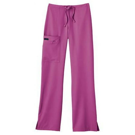 Jockey Women's Favorite Fit Scrub Pant, Style 2249