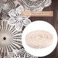 thumbnail image 4 of unbranded Lace Trim Beige De Para Y En Manualidades Variadas, 4 of 7