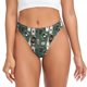 thumbnail image 1 of Balery Halloween Potions Tangas de Algodón para Mujer con Estampado – Ropa Interior Sexy, Transpirable, G-string-Large, 1 of 6