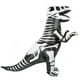 thumbnail image 1 of Disfraz Inflable Dinosaurio Jadeshay Adultos y Niños Halloween Tipo A, 1 of 8