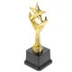 thumbnail image 5 of Trofeo Trofeo Trofeo para niños Trofeo de plástico para niños Trophy Trophy for Kids Competition Star Trophy, 5 of 7