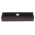 thumbnail image 2 of Caja de almacenamiento de joyería de madera de diseño Vintage, caja organizadora de almacenamiento de para collares Yuyangstore Caja de joyería de madera, 2 of 8