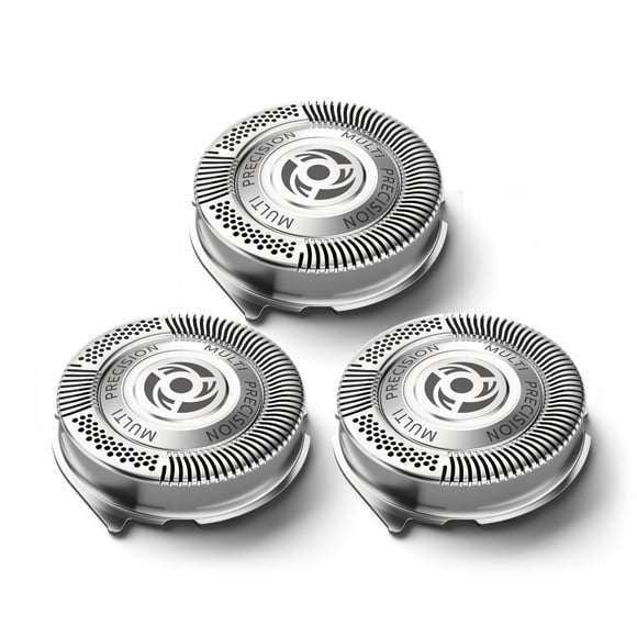 Têtes pour rasoir Philips série 5000 SH50/53 Retrouvez un rasoir comme neuf