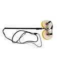 thumbnail image 4 of Multifunctional Electric Solar Panel Washer Double Head PV Panel Cleaning Kit 110V, 4 of 13