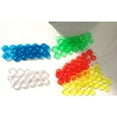 thumbnail image 6 of QSTDGVPW Classic Bingo 75Balls Wheel Wire Cage Lotto Game Set With Card Marker Ticket Set, 6 of 9