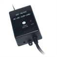thumbnail image 5 of Receptor -RCV1 de 433,92 MHz CC/CA 12 V/24 V para Controles Remotos de Puertas de Garaje con Código Variable y Códigos Fijos para Receptores Externos, 5 of 5