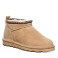 thumbnail image 1 of Botines de gamuza Bearpaw Super Shorty Deco para mujer, talla 8, 1 of 8