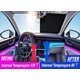 thumbnail image 4 of Protector solar para parabrisas LEIMINMAOYI para Acura RDX 2019-2025, 4 of 7