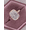 10K Rose Gold, variant on 5.00 Ct Unique Cushion Shape IGI Certified Lab Grown Diamond Solitaire Engagement Ring for Fiancee Solid 18K White Gold Size 10
