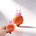 thumbnail image 2 of Big Toy Large Stress Relief Sensory Ball For Adults Kids Anxiety Relief Fidget Toy Soft Decompression Dough, 2 of 6