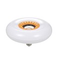 thumbnail image 2 of Bulbo Irfora 48W S-mart BT LED conectados B-ulb Luz con controlador BT Altavoz Regulable Brillo Flash ajustable / Estroboscópico / Fundido / Suave Diversos modos de iluminación E27 Base Socket Holder Irfora Bulbo, 2 of 7