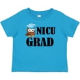 thumbnail image 3 of Inktastic Nicu Grad Baby Boy Owl Boys Baby T-Shirt, 3 of 5