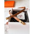 thumbnail image 2 of Hermès Belts for Men and Women - Brand New!, 2 of 9