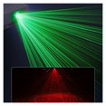 thumbnail image 5 of RGB Light DJ Stage Effect Light Waterproof Starry Sky Projector Light Disco Party Wedding Christmas, 5 of 7