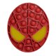 thumbnail image 5 of Dibujos animados hombre silicona burbuja sensorial fidget juguetes autismo estrés relevista JShteea libre de BPA, 5 of 9