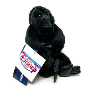 JJSSKLL Gorilla Tag Plush Gorilla Stuffed Doll Gift for Friends