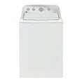 thumbnail image 1 of GE 4.9 Cu. Ft. Top Load Washer with SaniFresh Cycle White - GTW451BMRWS, 1 of 4