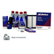 thumbnail image 1 of Kit de Afinacion ACDelco Matiz 2006-2015 Aceite 10w30 Sintetico Bujia Convencional, 1 of 2